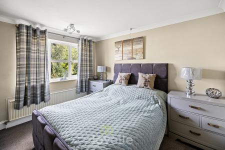 4 bedroom Semi-detached house for sale in Hurst Lea Drive, Humberston, DN36