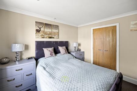 4 bedroom Semi-detached house for sale in Hurst Lea Drive, Humberston, DN36