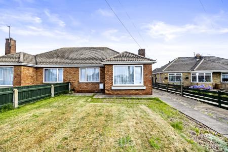 Philip Grove, Cleethorpes, DN35