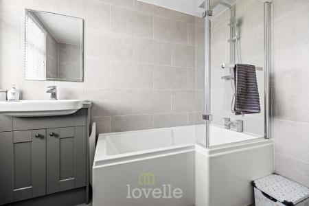 3 bedroom Detached house for sale in Woodfield Close, Humberston, DN36