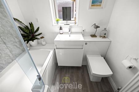 3 bedroom Mews house for sale in Farmhouse Mews, New Waltham, DN36