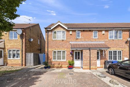 Farmhouse Mews, New Waltham, DN36