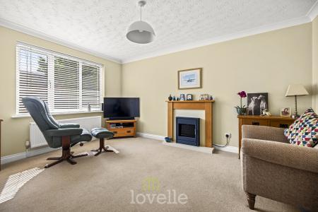 3 bedroom Mews house for sale in Farmhouse Mews, New Waltham, DN36