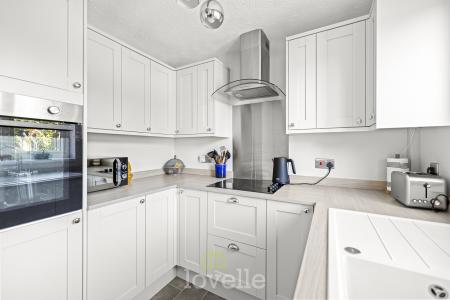 3 bedroom Mews house for sale in Farmhouse Mews, New Waltham, DN36