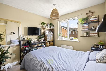 3 bedroom Mews house for sale in Farmhouse Mews, New Waltham, DN36