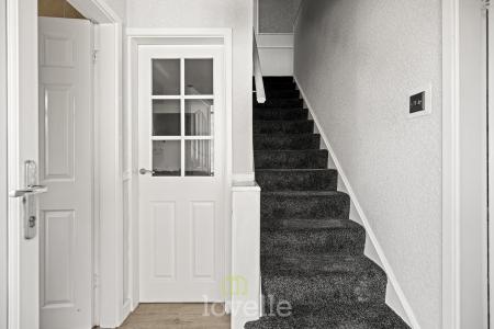 3 bedroom Semi-detached house for sale in Ashby Road, Cleethorpes, DN35