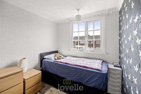 3 bedroom Semi-detached house for sale in Ashby Road, Cleethorpes, DN35