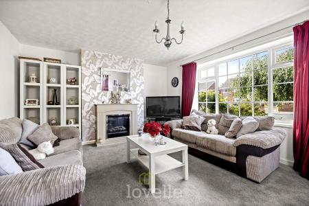 3 bedroom Semi-detached house for sale in Ashby Road, Cleethorpes, DN35