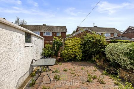 3 bedroom Semi-detached house for sale in Ashby Road, Cleethorpes, DN35