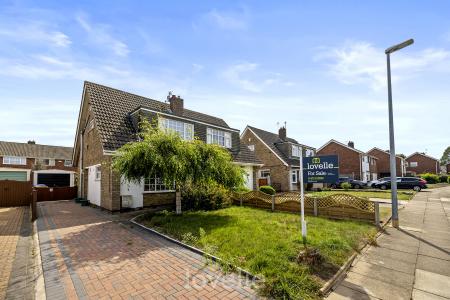 Ashby Road, Cleethorpes, DN35