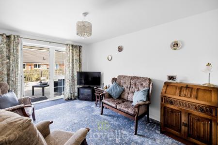 1 bedroom Bungalow for sale in Sycamore Way, Humberston, DN36