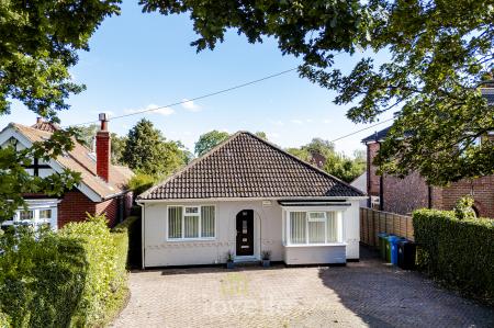 Humberston Avenue, Humberston, DN36