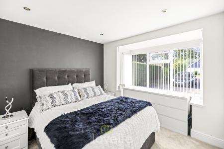 3 bedroom Bungalow for sale in Humberston Avenue, Humberston, DN36