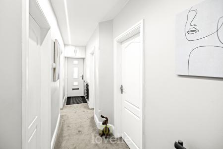 3 bedroom Bungalow for sale in Humberston Avenue, Humberston, DN36