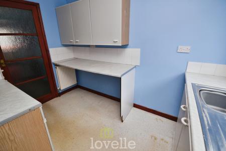 1 bedroom Flat for sale in Sidney Court, Cleethorpes, DN35