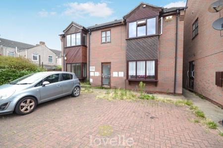 Sidney Court, Cleethorpes, DN35