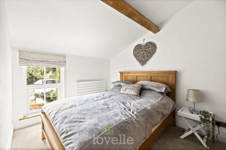 3 bedroom Cottage for sale in Tetney Lock Road, Tetney, DN36