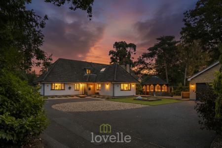 Humberston Avenue, Humberston, DN36