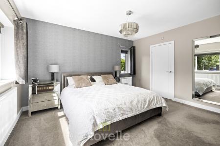 4 bedroom Bungalow for sale in Humberston Avenue, Humberston, DN36