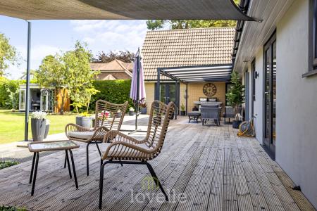 4 bedroom Bungalow for sale in Humberston Avenue, Humberston, DN36