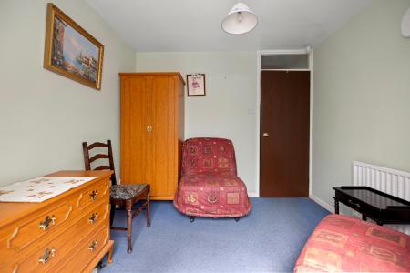 2 bedroom Semi-detached bungalow for sale in Billinghay Court, Cleethorpes, DN35