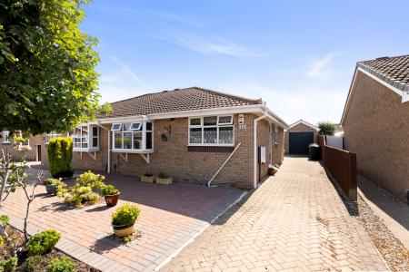 Billinghay Court, Cleethorpes, DN35