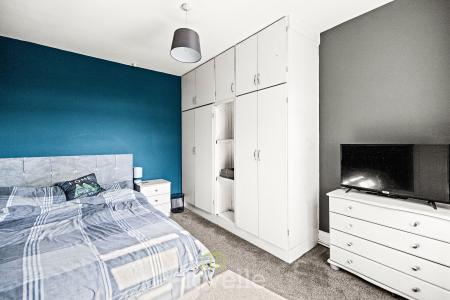 2 bedroom Terraced House for sale in Nicholson Street, Cleethorpes, DN35