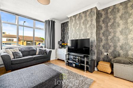 2 bedroom Terraced House for sale in Nicholson Street, Cleethorpes, DN35