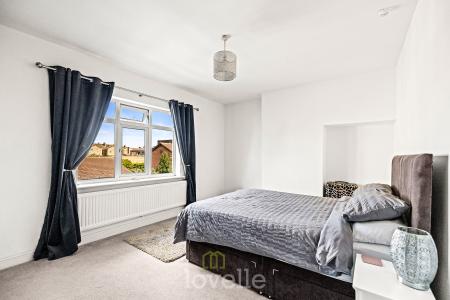 2 bedroom Terraced House for sale in Nicholson Street, Cleethorpes, DN35