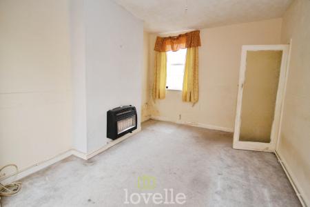 3 bedroom Terraced House for sale in Tiverton Street, Cleethorpes, DN35