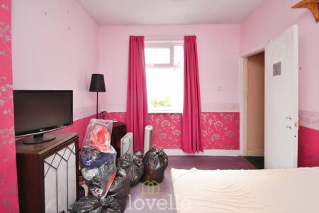 3 bedroom Terraced House for sale in Tiverton Street, Cleethorpes, DN35