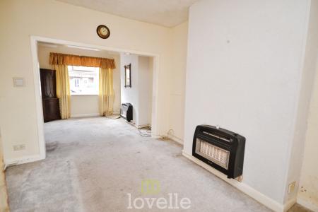 3 bedroom Terraced House for sale in Tiverton Street, Cleethorpes, DN35