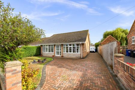 Seaford Road, Cleethorpes, DN35