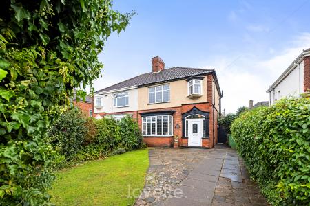 Clee Road, Cleethorpes, DN35