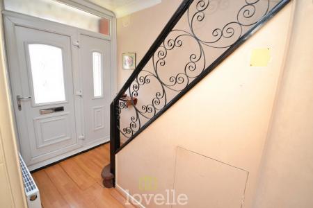 3 bedroom Semi-detached house for sale in Kathleen Avenue, Cleethorpes, DN35