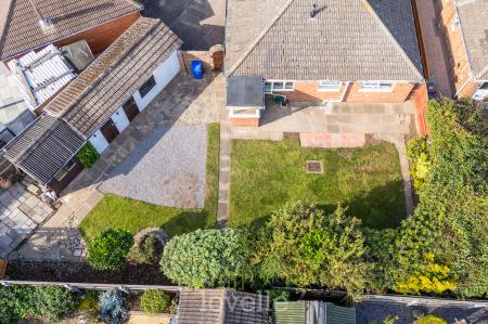 3 bedroom Bungalow for sale in Queen Elizabeth Road, Humberston, DN36