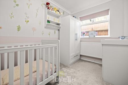 3 bedroom Bungalow for sale in Queen Elizabeth Road, Humberston, DN36