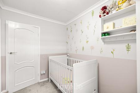 3 bedroom Bungalow for sale in Queen Elizabeth Road, Humberston, DN36