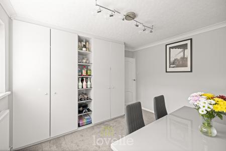 3 bedroom Bungalow for sale in Queen Elizabeth Road, Humberston, DN36