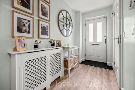 3 bedroom Detached house for sale in Beech Lane, Humberston, DN36