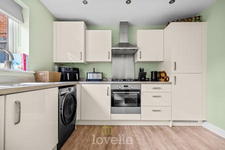 3 bedroom Detached house for sale in Beech Lane, Humberston, DN36