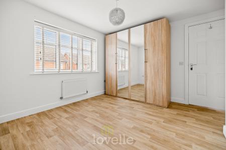 3 bedroom Detached house for sale in Beech Lane, Humberston, DN36