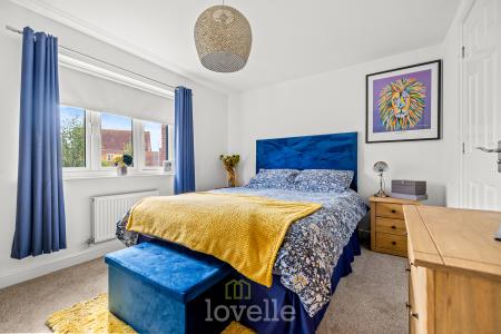 3 bedroom Detached house for sale in Beech Lane, Humberston, DN36