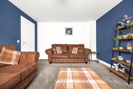 3 bedroom Detached house for sale in Beech Lane, Humberston, DN36