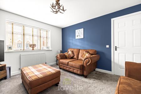 3 bedroom Detached house for sale in Beech Lane, Humberston, DN36