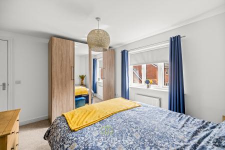 3 bedroom Detached house for sale in Beech Lane, Humberston, DN36