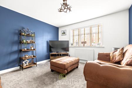 3 bedroom Detached house for sale in Beech Lane, Humberston, DN36