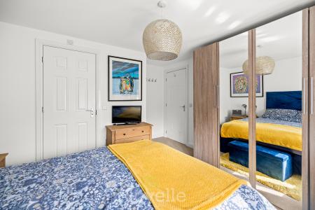 3 bedroom Detached house for sale in Beech Lane, Humberston, DN36