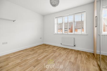 3 bedroom Detached house for sale in Beech Lane, Humberston, DN36