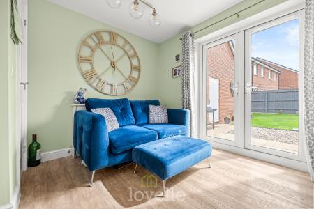 3 bedroom Detached house for sale in Beech Lane, Humberston, DN36